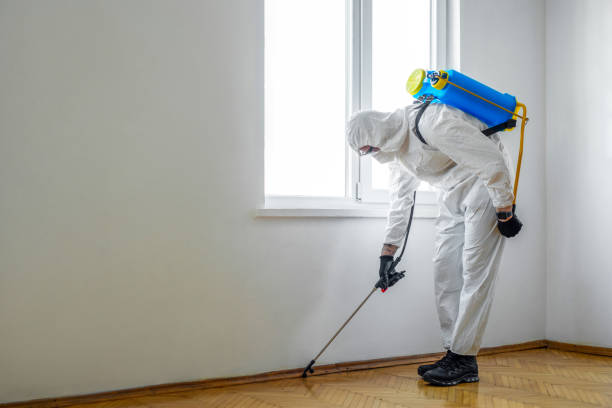 Best Wildlife Control Services  in Norris, TN